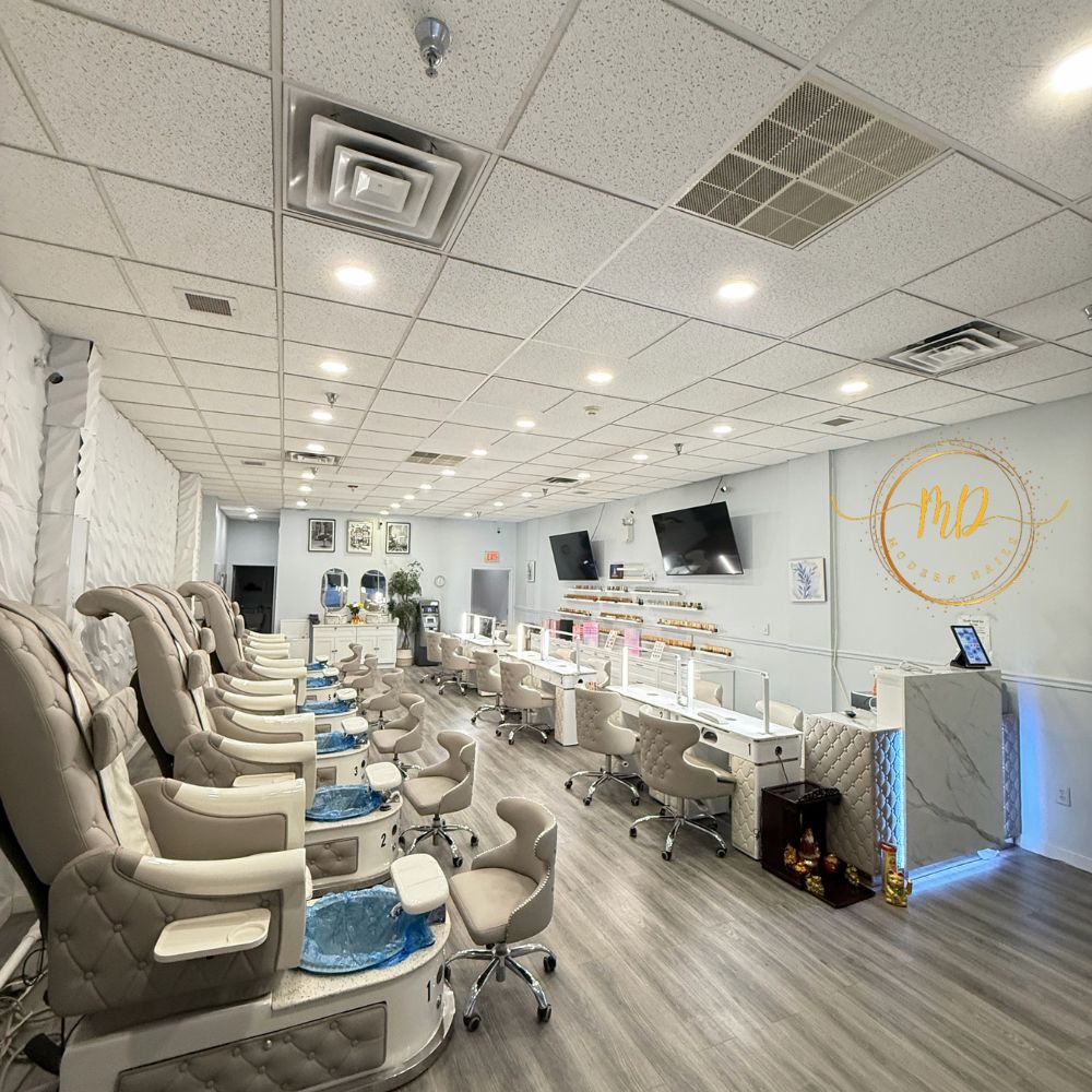 Nail Salon